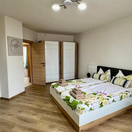 아파트 Atelier Pepi