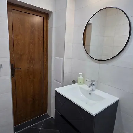 아파트 Atelier Pepi *