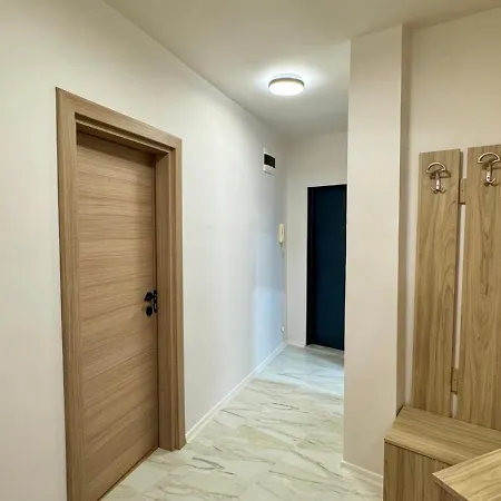 Atelier Pepi 아파트