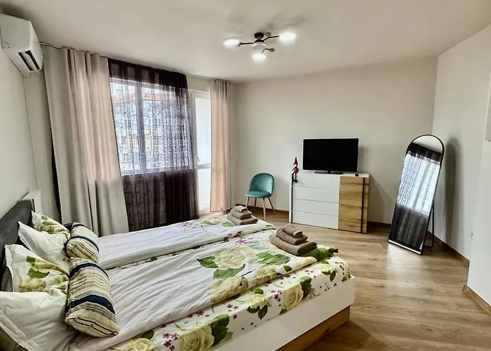 Atelier Pepi 아파트 *