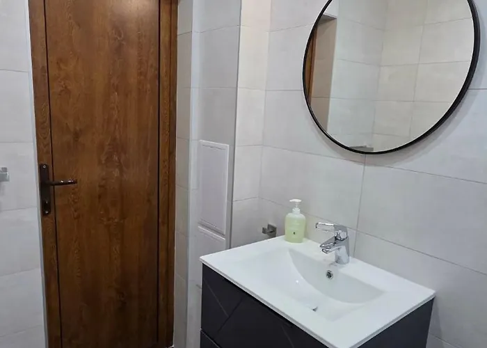 아파트 Atelier Pepi *