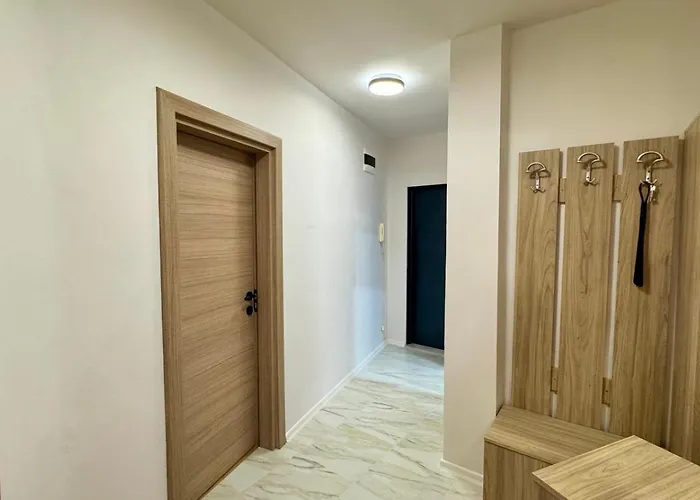 Atelier Pepi 아파트