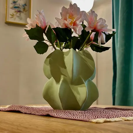Atelier Pepi Lägenhet *
