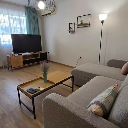Atelier Pepi Lägenhet Varna