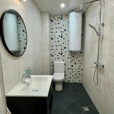 Atelier Pepi Apartmán Varna