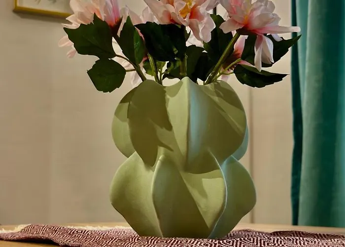 Atelier Pepi Apartamento *