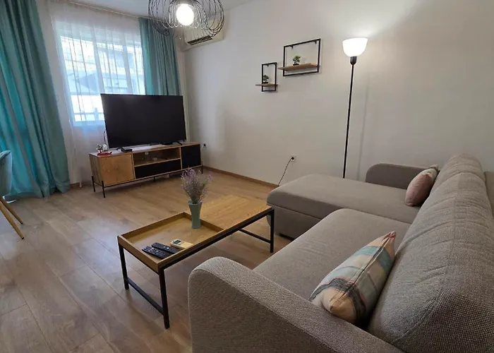 Atelier Pepi Apartamento Varna